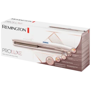 REMINGTON S9100 HAIR STRAIGHTENER PROLUXE
