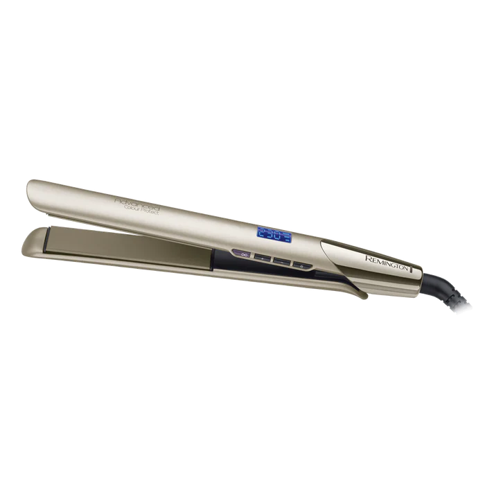 REMINGTON HAIR STRAIGHTENER S8605- ADVANCED COLOUR PROTECT - Image 3