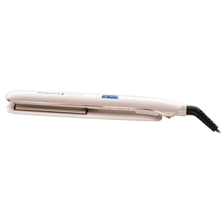 REMINGTON S9100 HAIR STRAIGHTENER PROLUXE - Image 2